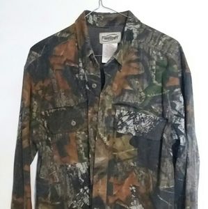 FieldStaff Men s shirt